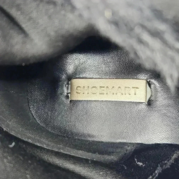 SHOEMART BOOTIES - Picture 5 of 6